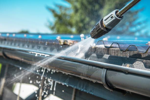 Best Residential Pressure Washing Services  in Rockville, MD