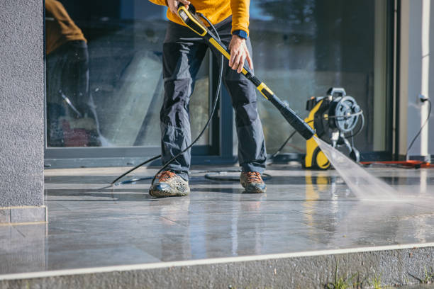 Best Concrete Pressure Washing  in Rockville, MD