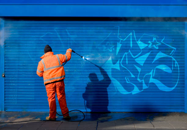 Best Local Pressure Washing Services  in Rockville, MD