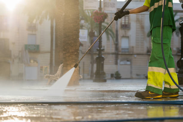 Rockville, MD Pressure Washing Pros