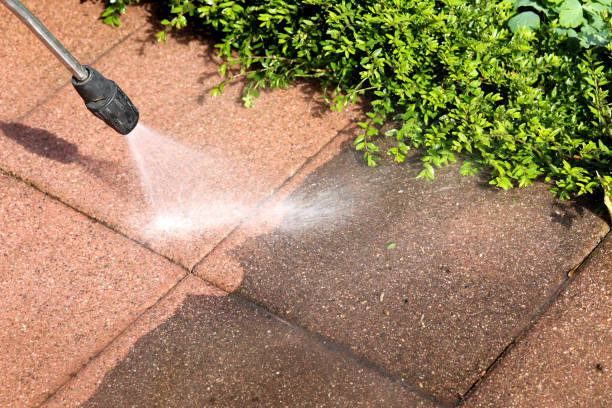 Best Garage Pressure Washing  in Rockville, MD