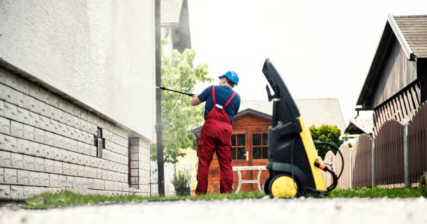 Best Fence Pressure Washing  in Rockville, MD